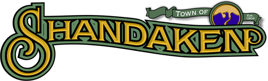 Town of Shandaken logo